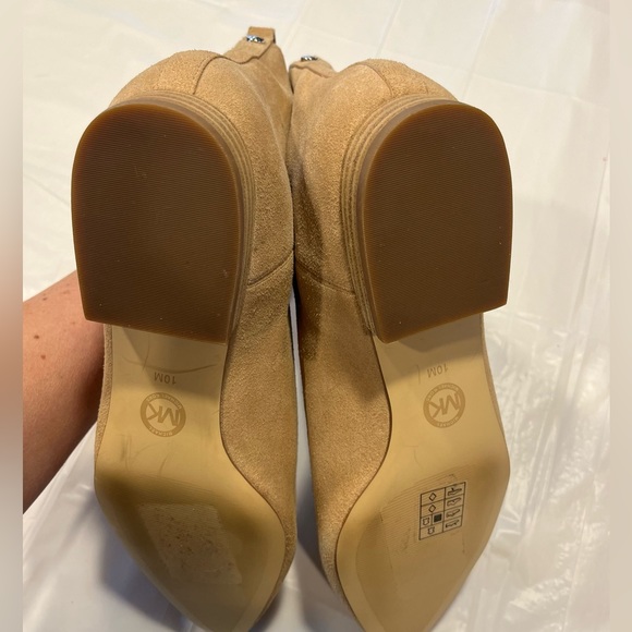 Michael Kors Ankle Boots #NWOT - Picture 6 of 9